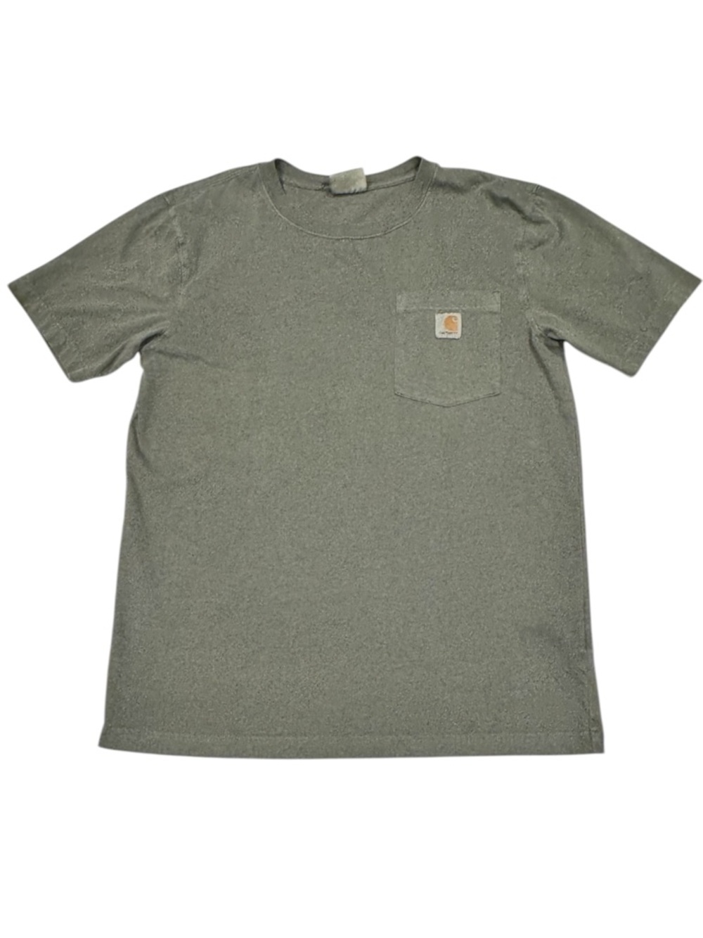 NWOT CARHARTT Short Sleeve Relaxed Fit Pocket T Shirt Medium